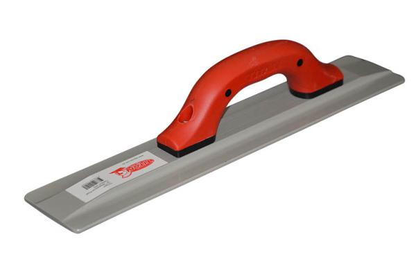 16" MAGNESIUM FLOAT MASTERFINISH 406 x 83mm