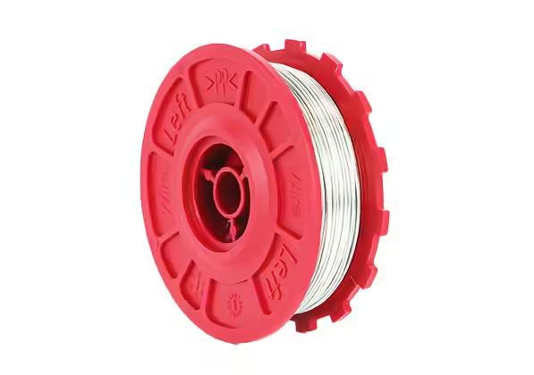 Rapid Tool Stainless Steel Tie Wire Coils for Rebar Tying Machine