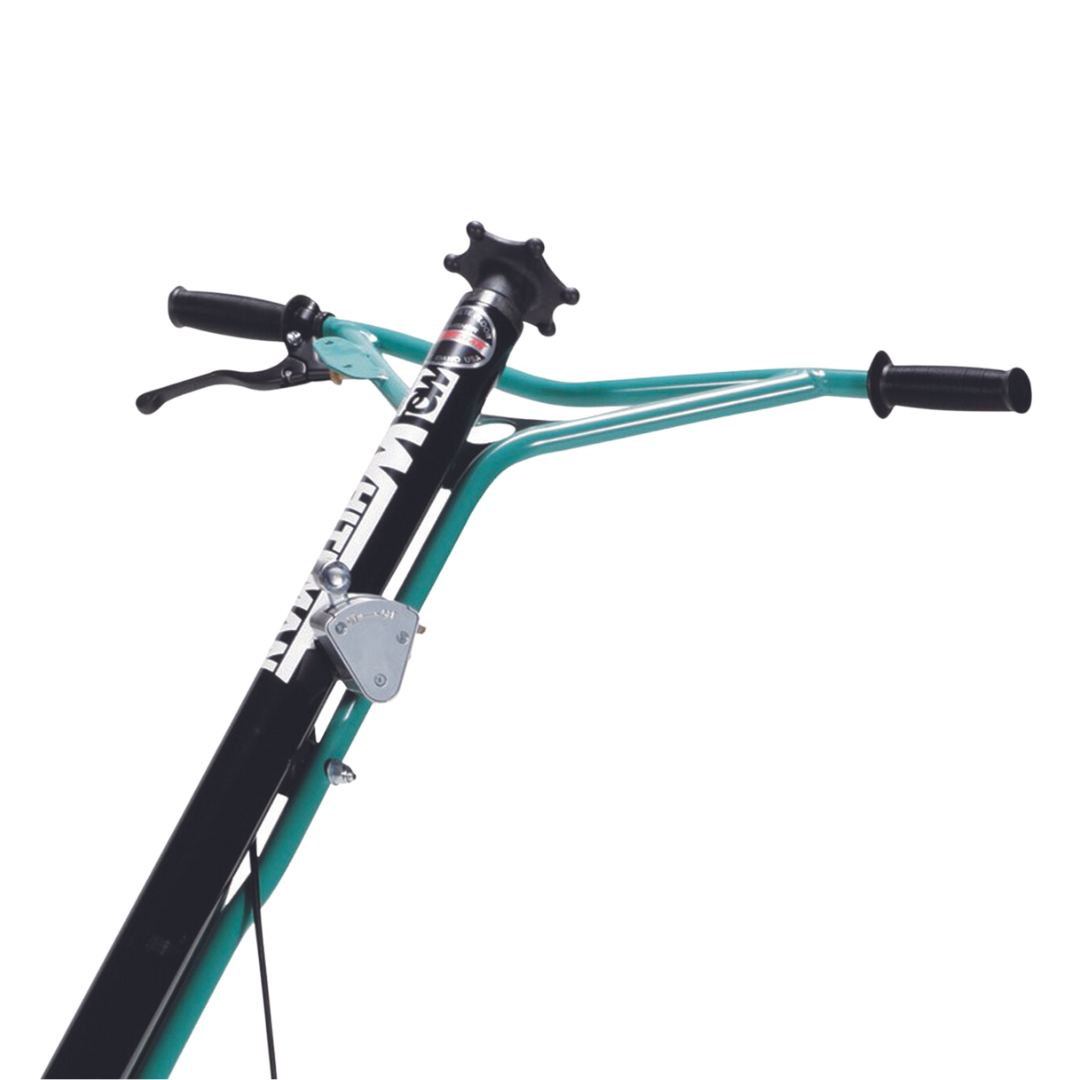 MUL TROWEL W/B HANDLE STHAC STD KNOB (STHAC)