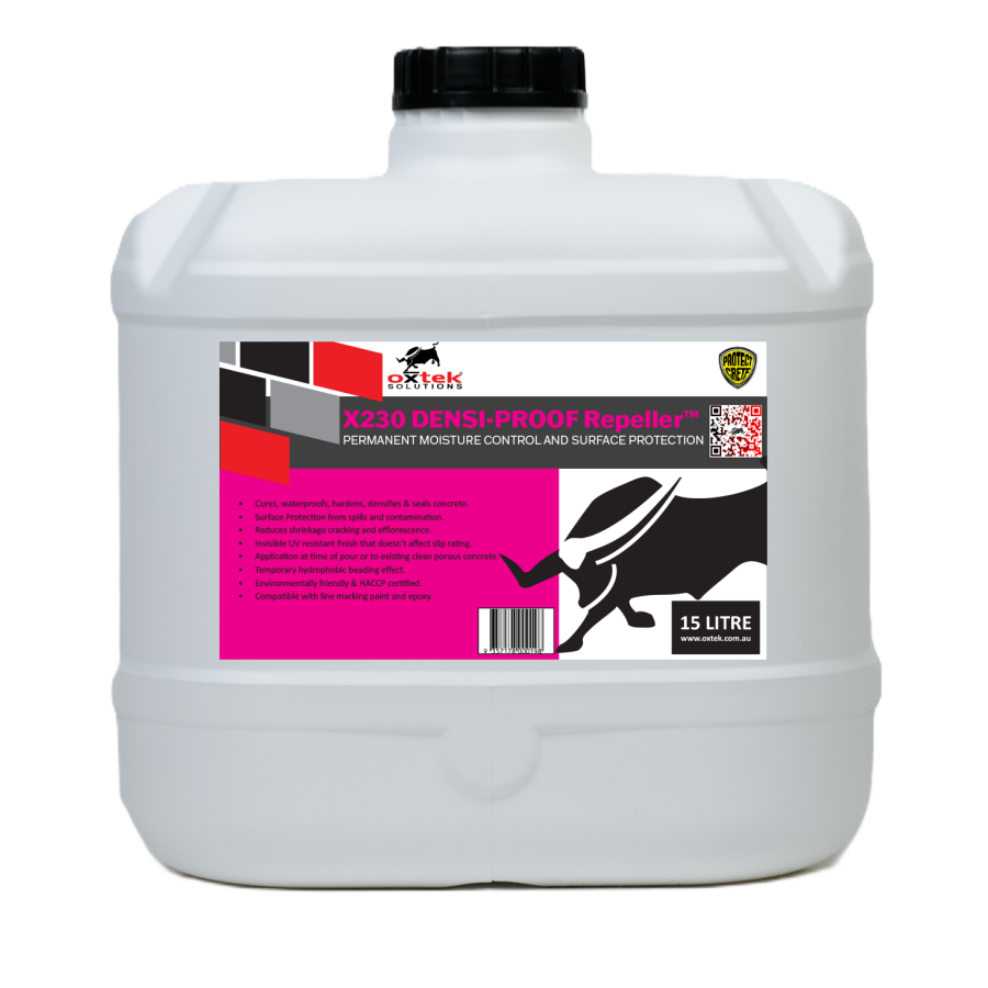 OXT X230 Densi-Proof Repeller 15lt