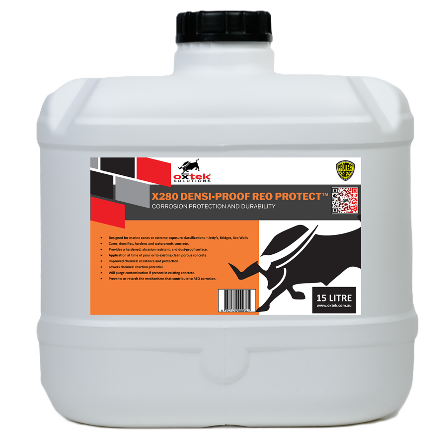 OXT X280 Densi-Proof Reo Protect 15lt