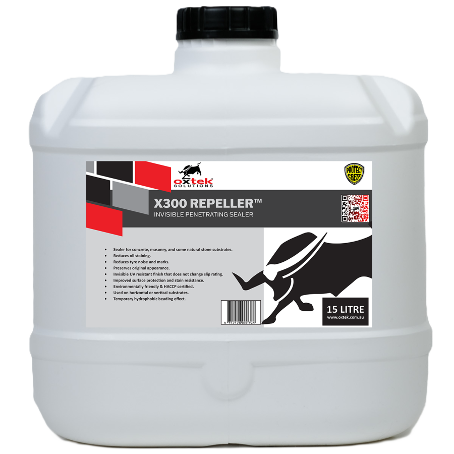OXT X300 Repeller 15lt