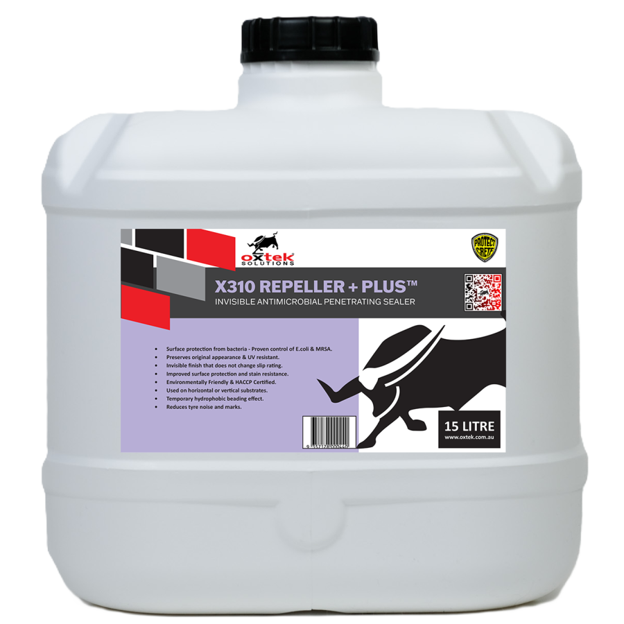 OXT X310 Repeller 200lt