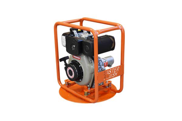 YANMAR DIESEL DRIVE UNIT - ELECTRIC START