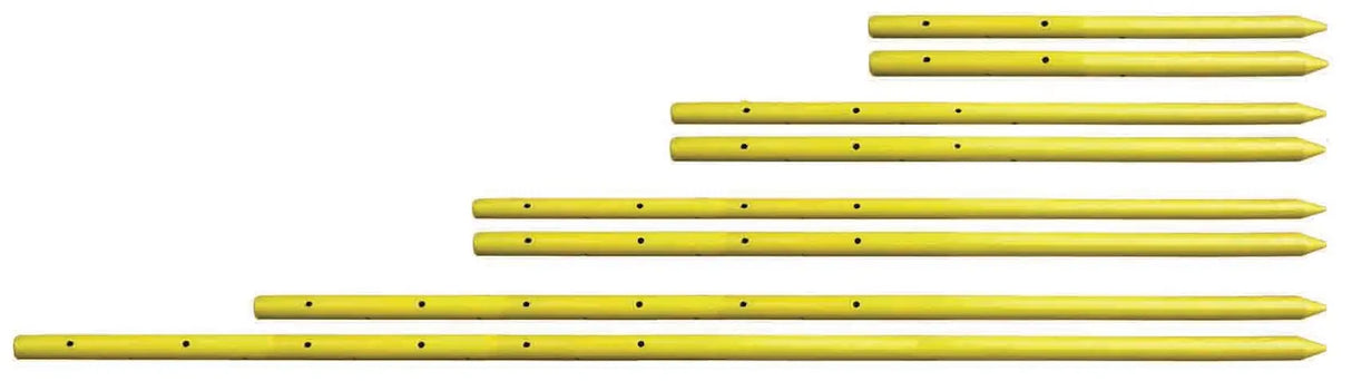 Con-Form Formwork Pin 19 x 450mm