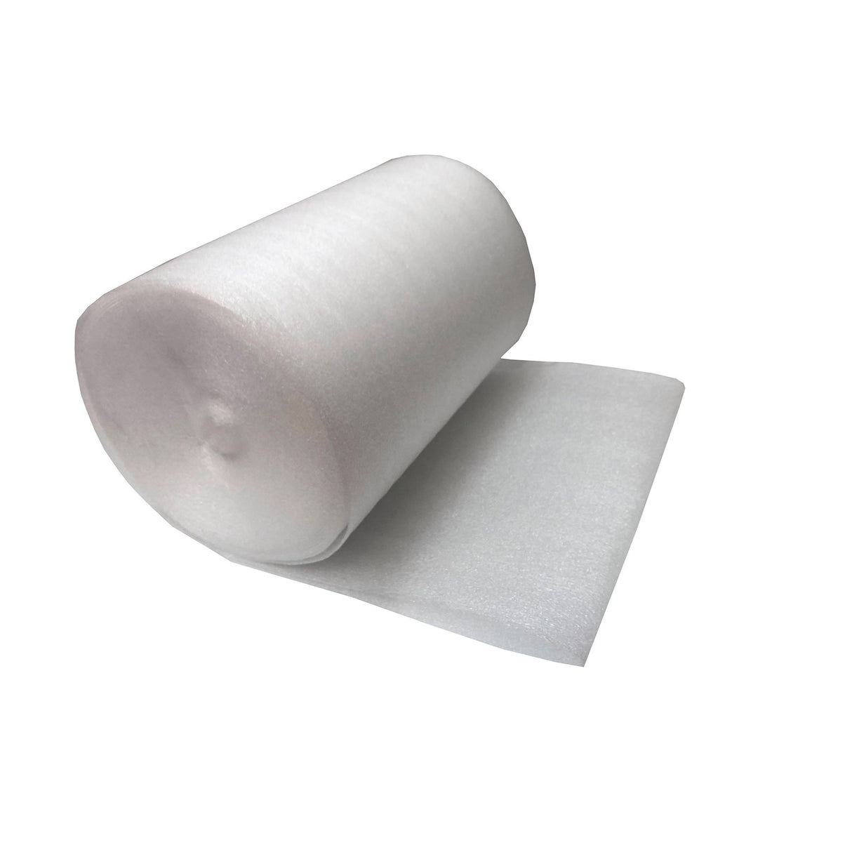 Supacon PW Pro - Polycushion Protective Wrap 1.5m X 50m White