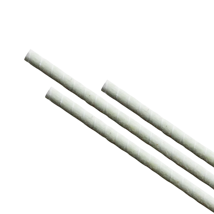 Durabar - 10mm GFRP Straight Bar (5.7m) 45 GPa