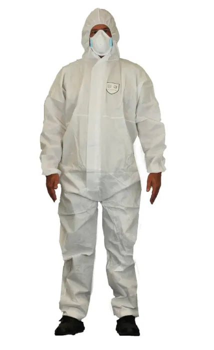 SMS Coverall Type5/6 (Box of 50)