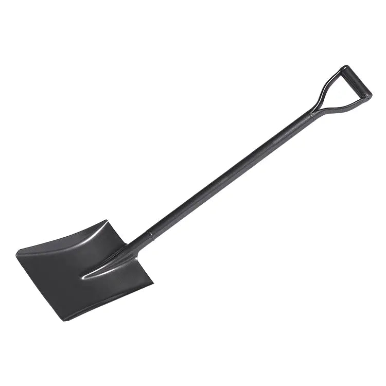 FLEXTOOL CONCRETE SHOVEL D-HANDLE