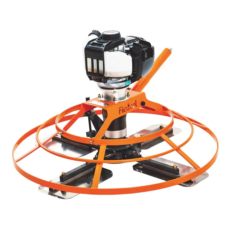 FLEXTOOL PORTATROWEL FPT30 - 30 INCH