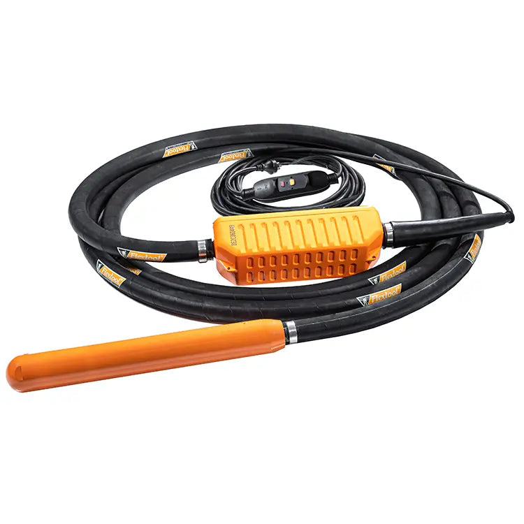 FLEXTOOL POWERVIBE FPV HIGH-FREQUENCY 240 V Flextool PowervibeFlextool Powervibe