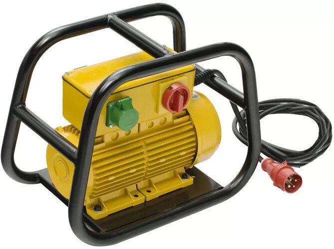 H.F.CONVERTER AFE 2000MT