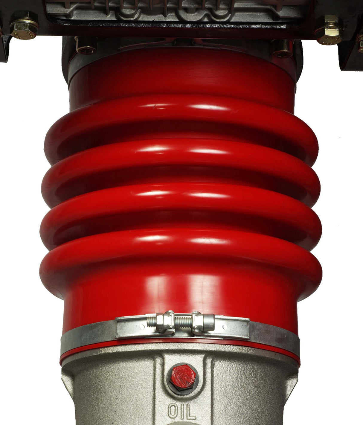 HOPPT 60B Rammer - 69kg - Honda GXR120 C/W A/V Handle