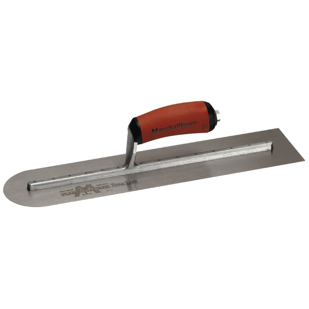 MarshallTown Finishing Trowel
