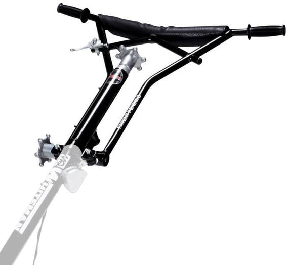 Whiteman Standard Handle MQ-SXH