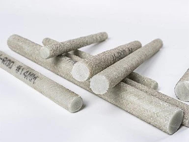 VROD 20mm GFRP straight bar 5.9m 46 gpa