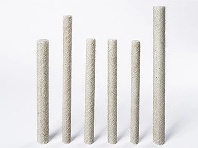 VROD 15mm GFRP straight bar 5.9m 46 gpa