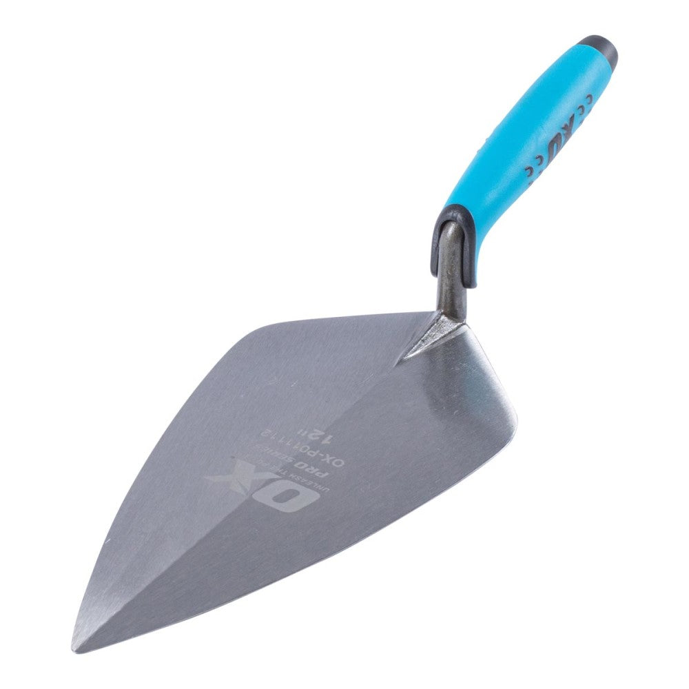 OX Pro Brick Trowel, London Pattern 305mm