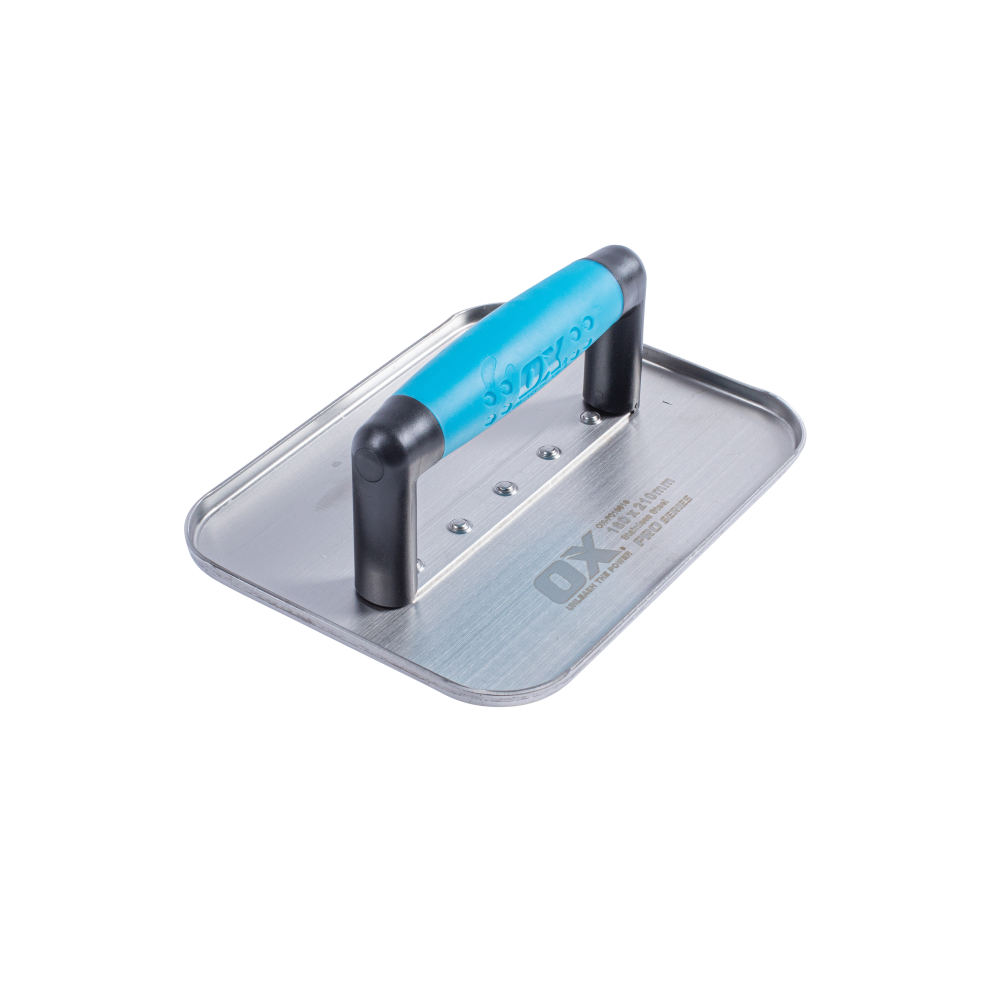 OX Professional 160 x 210mm All Sides Up Float