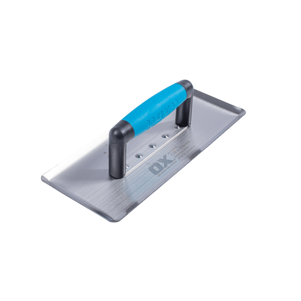 OX Pro Spinner Float - 100 x 290mm / 4inx 11½in