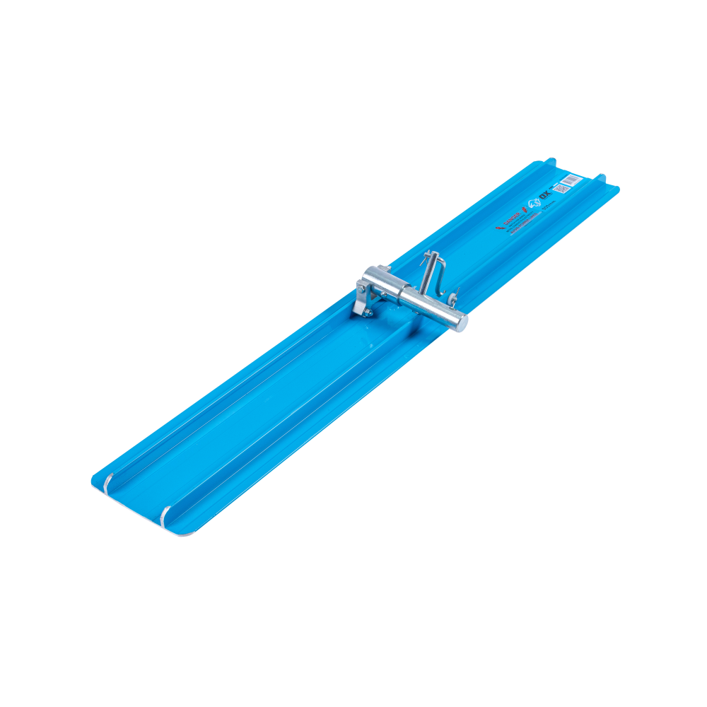 OX 900mm Aluminium Bullfloat