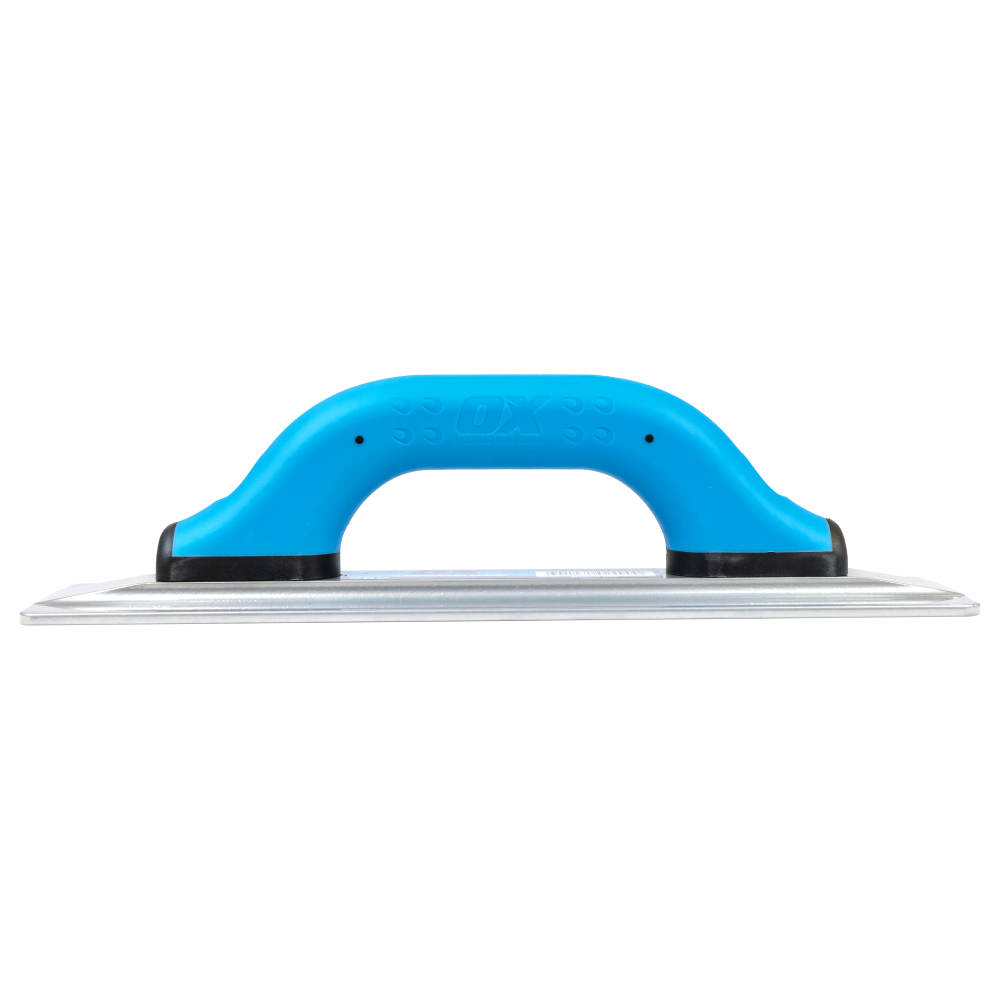 OX Pro Magnesium Float - 300mm / 12in