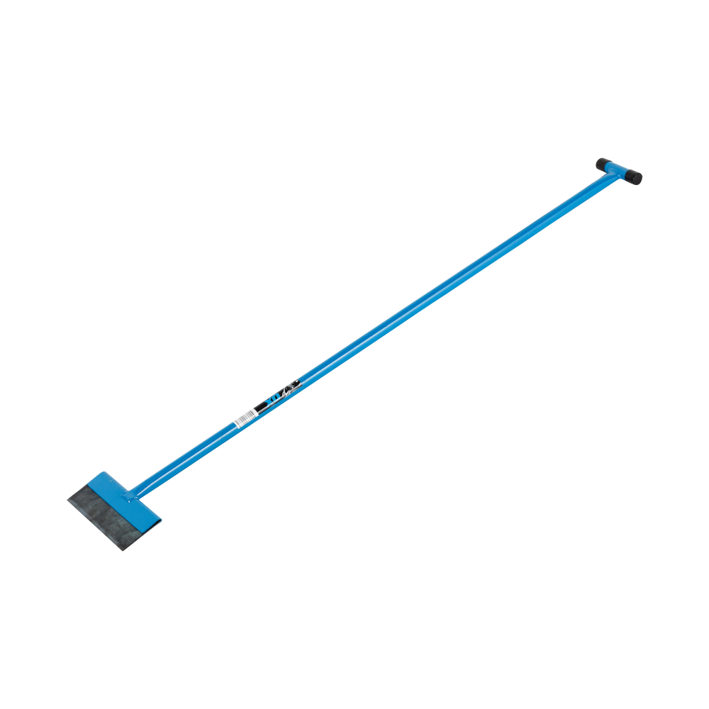 OX Professional 204mm Floor Scraper - All Steel