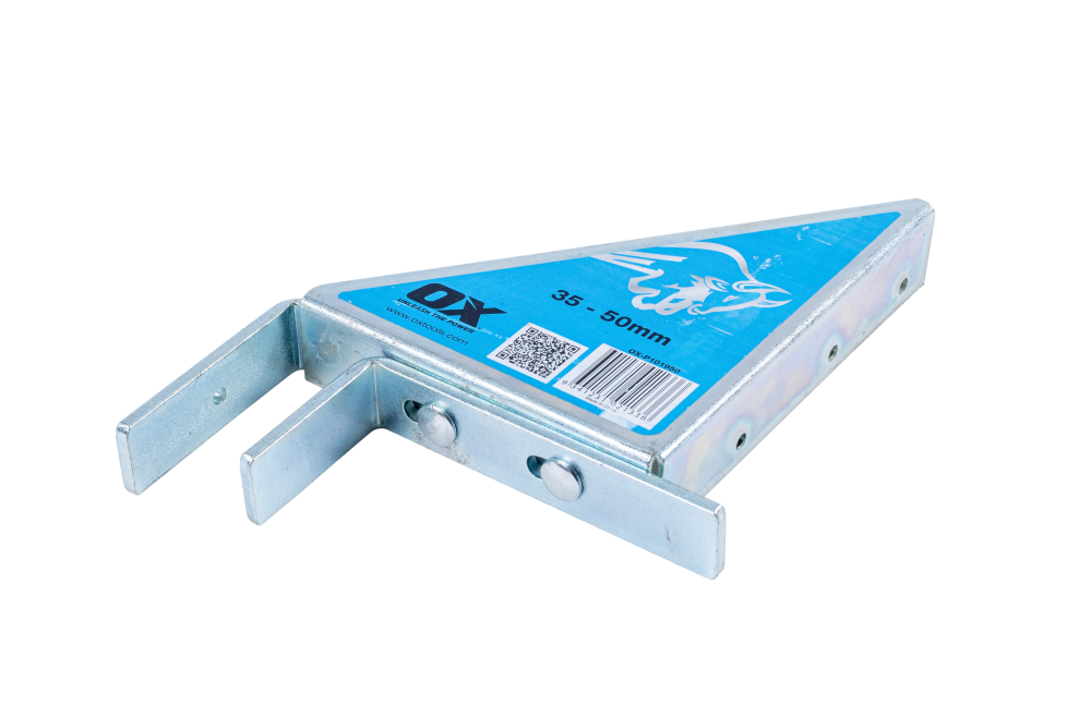 OX Professional Adjustable Formwork Bracket