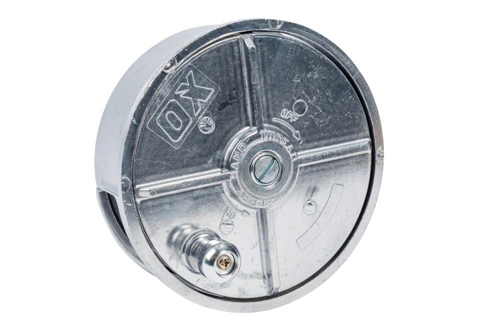 OX Trade Tie Wire Reel