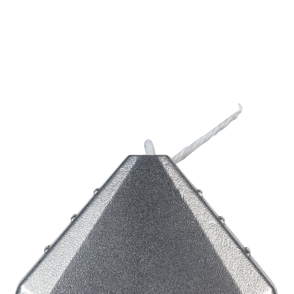 Contractor 30m/100′ Aluminum Chalk Reel