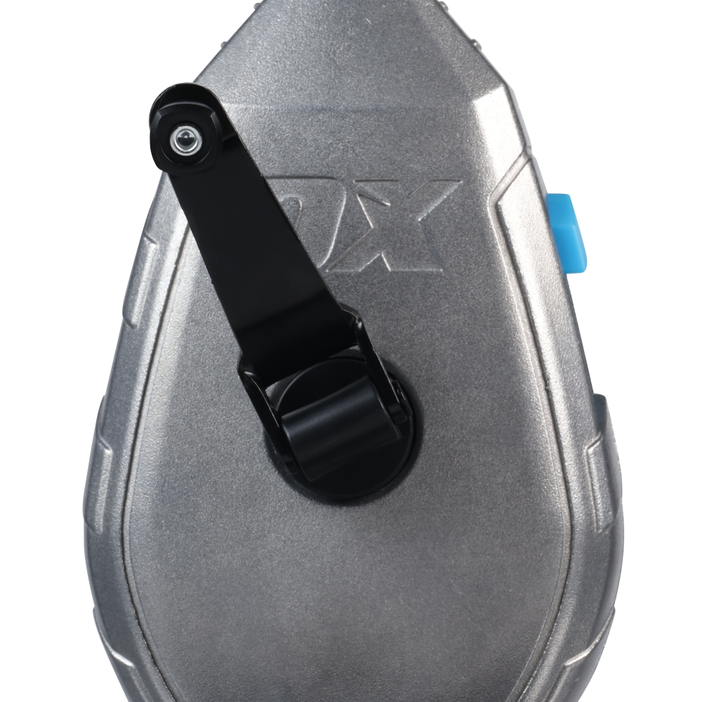 Contractor 30m/100′ Aluminum Chalk Reel