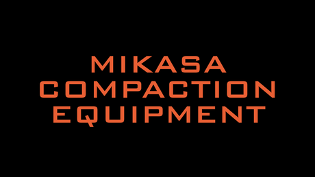 Power Up Your Pour: A Deep Dive into Mikasa Compaction Equipment