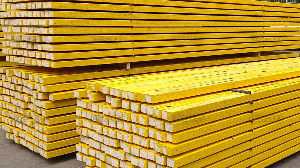 Formwork