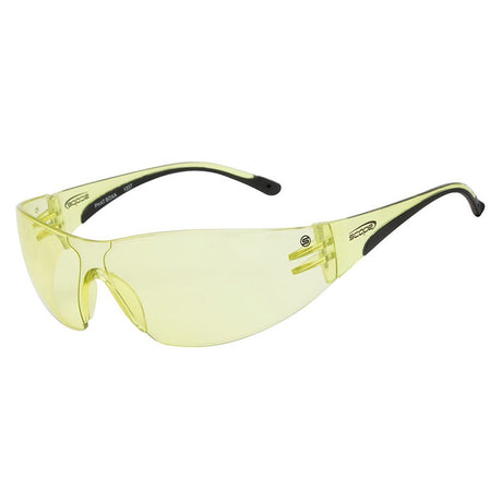Phat Boxa AF/AS Amber Lens