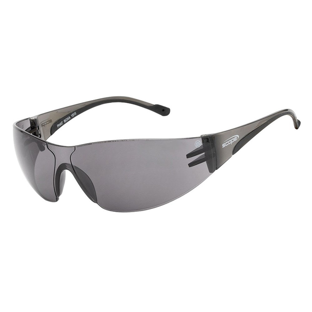 Phat Boxa AF/AS Smoke Lens