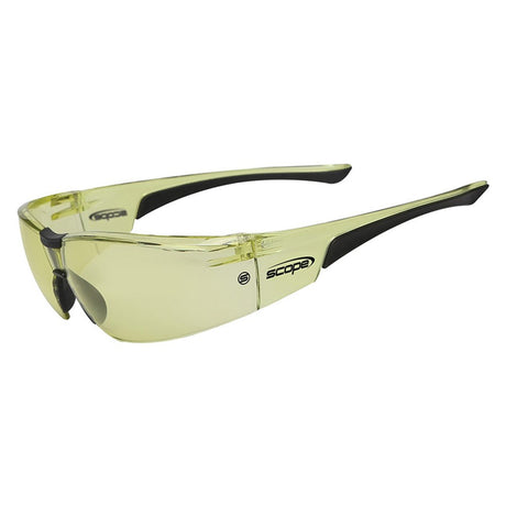 Boxa Plus AF/AS Amber Lens