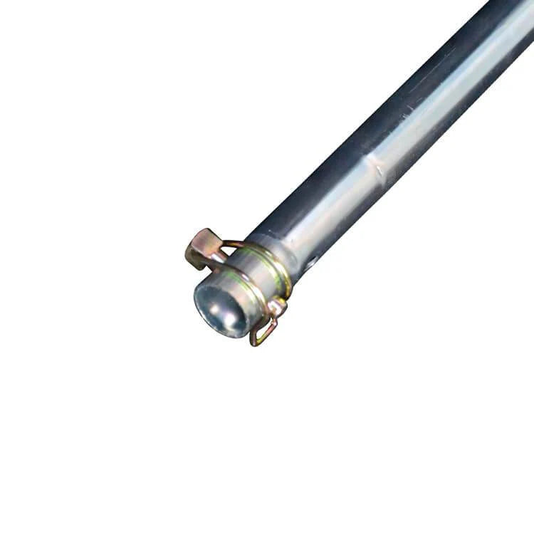 Masterfinish Removable Adaptor with Clip for Telescopic Handle