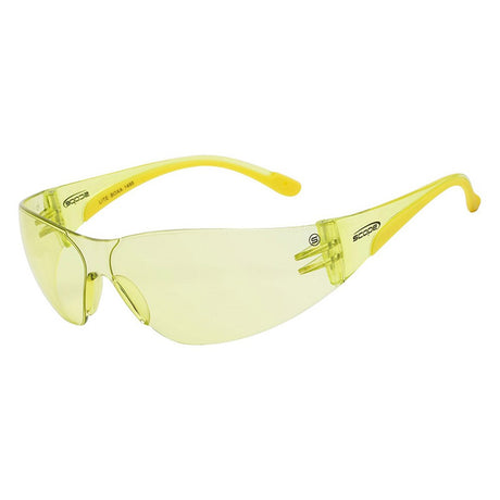 Lite Boxa AF/AS Amber Lens
