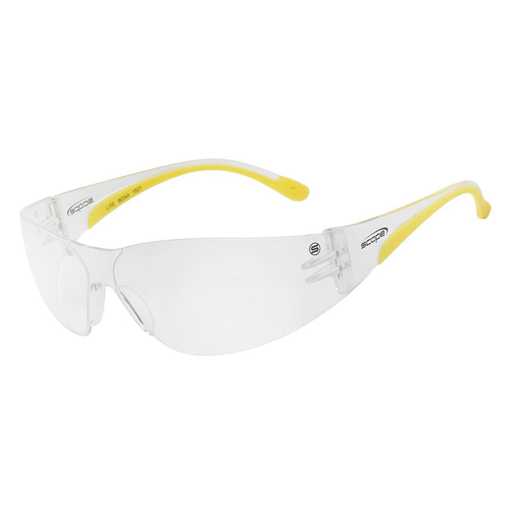Lite Boxa AF/AS Clear Lens