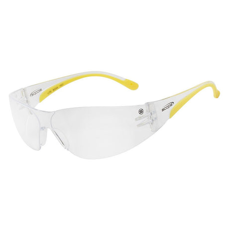 Lite Boxa AF/AS Clear Lens