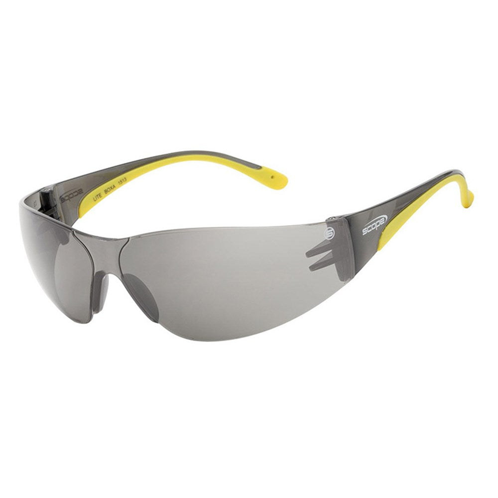Lite Boxa Silver Mirror Lens