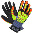 G-TEK FORCESHIELD POLYKOR X7 GLOVE SIZE 7