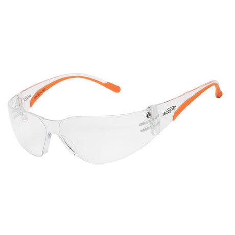 Mini Boxa AF/AS Clear Lens
