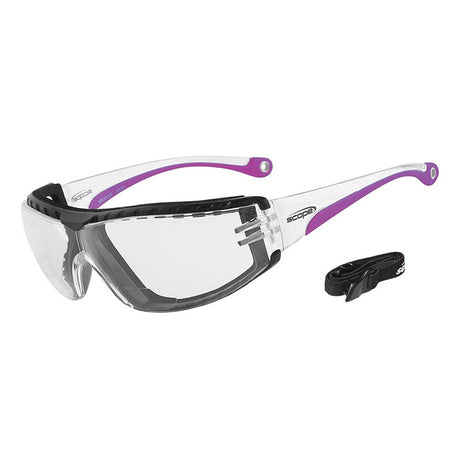 Super MAXVUE Titanium AF/AS Clear Lens +1.0 Diopter