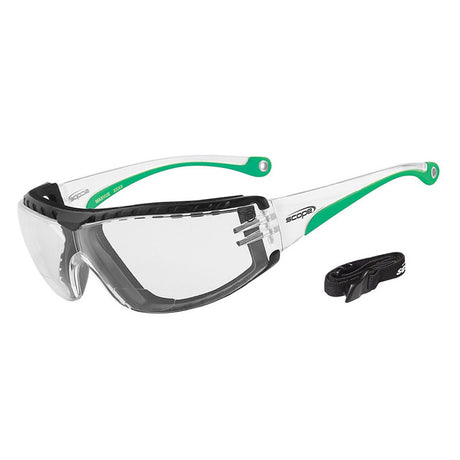 Super MAXVUE Titanium AF/AS Clear Lens +2.0 Diopter