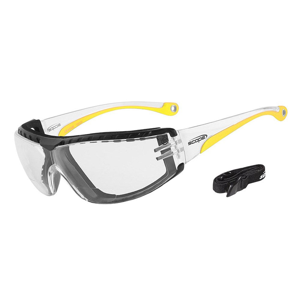 Super MAXVUE Titanium AF/AS Clear Lens +2.5 Diopter