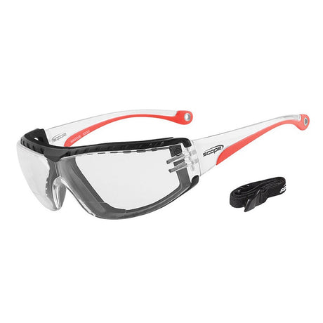 Super MAXVUE Titanium AF/AS Clear Lens +3.0 Diopter