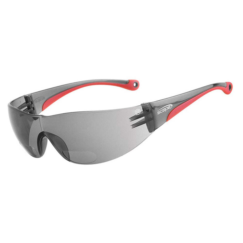 MAXVUE AF/AS Smoke Lens +3.0 Diopter