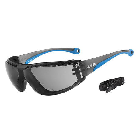 Super MAXVUE Titanium AF/AS Smoke Lens +1.5 Diopter