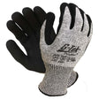 G-TEK POLYKOR CUT C GLOVE SIZE 9